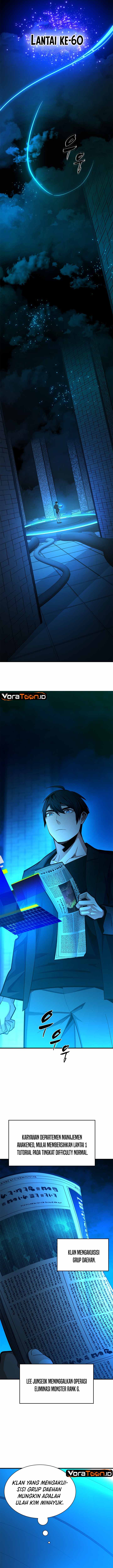 The Tutorial Is Too Hard Chapter 289 - Page 6