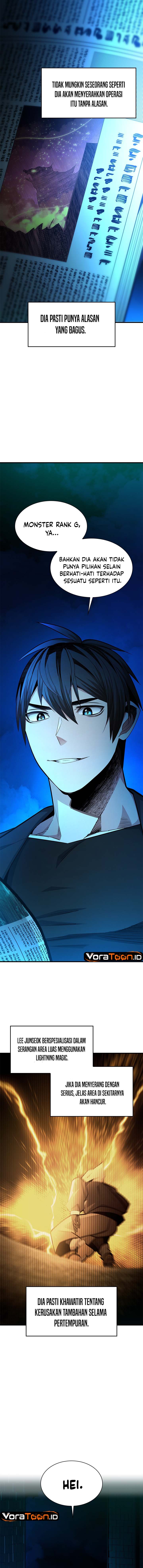 The Tutorial Is Too Hard Chapter 289 - Page 8