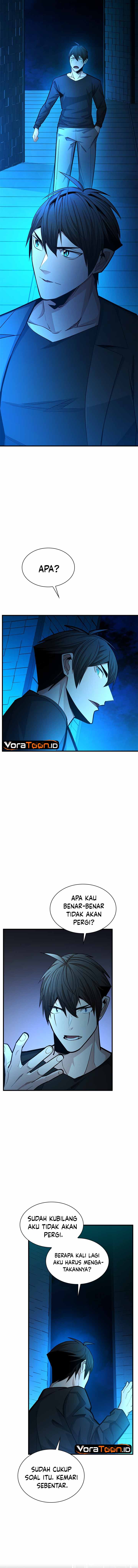 The Tutorial Is Too Hard Chapter 289 - Page 9