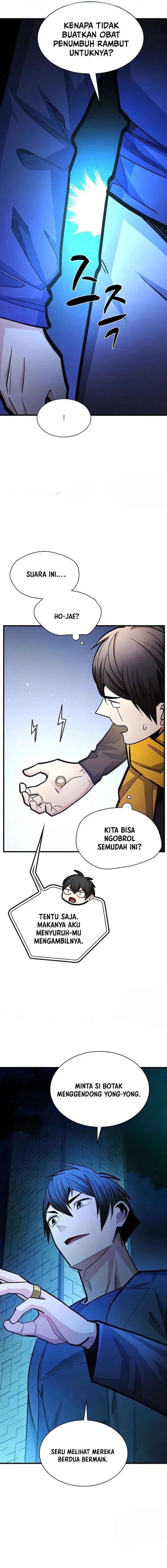 The Tutorial Is Too Hard Chapter 290 - Page 12