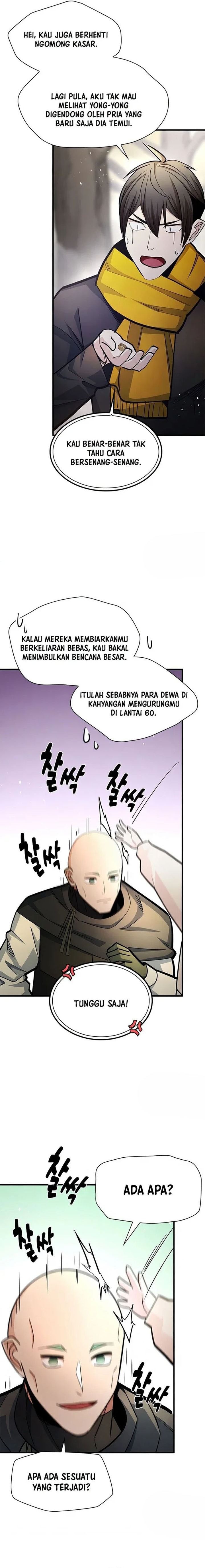 The Tutorial Is Too Hard Chapter 290 - Page 13