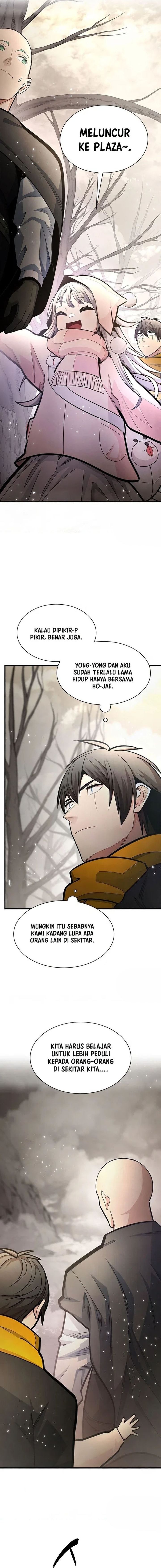 The Tutorial Is Too Hard Chapter 290 - Page 15