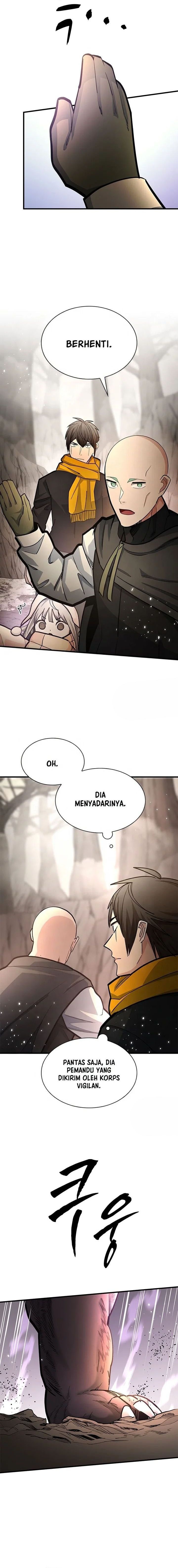 The Tutorial Is Too Hard Chapter 290 - Page 16
