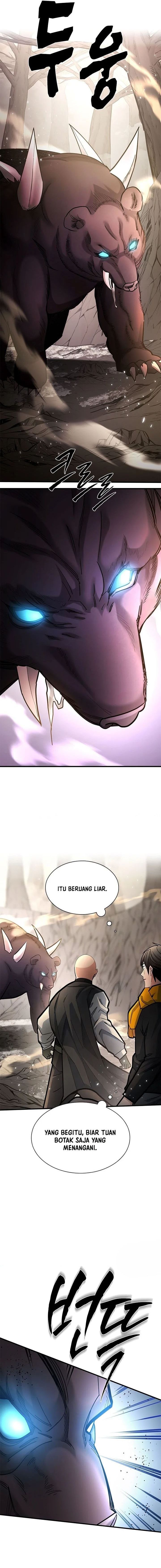 The Tutorial Is Too Hard Chapter 290 - Page 17