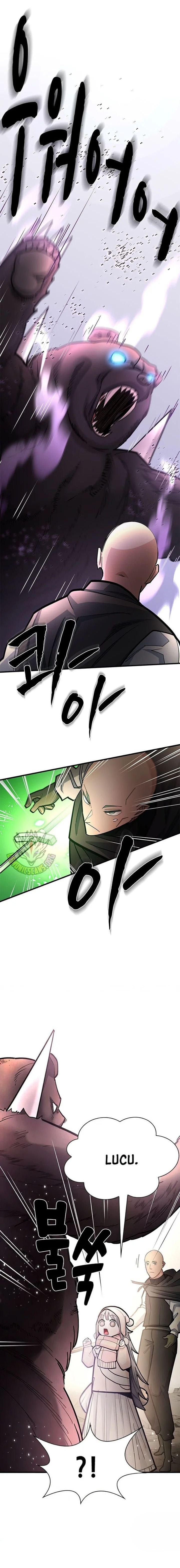 The Tutorial Is Too Hard Chapter 290 - Page 18