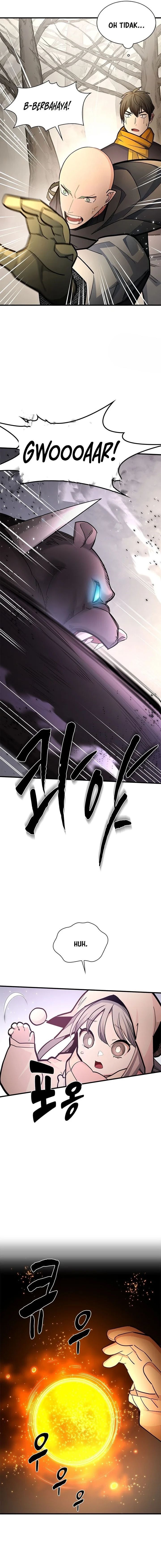 The Tutorial Is Too Hard Chapter 290 - Page 19