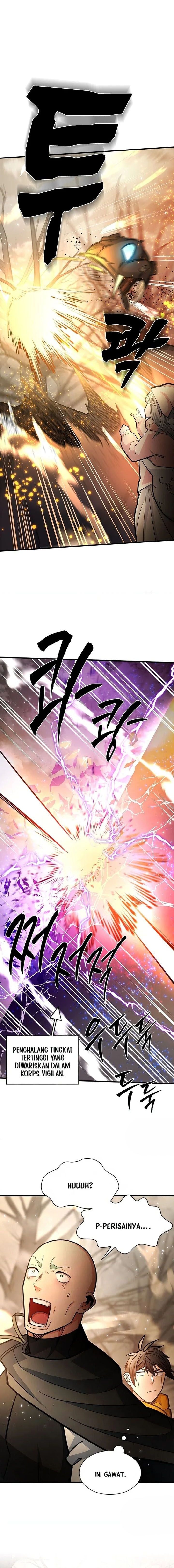 The Tutorial Is Too Hard Chapter 290 - Page 20