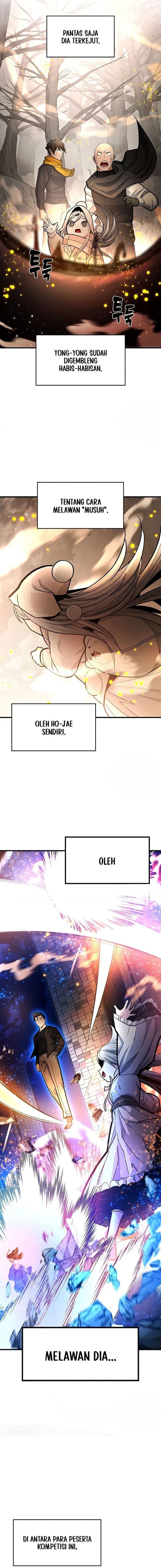 The Tutorial Is Too Hard Chapter 290 - Page 21