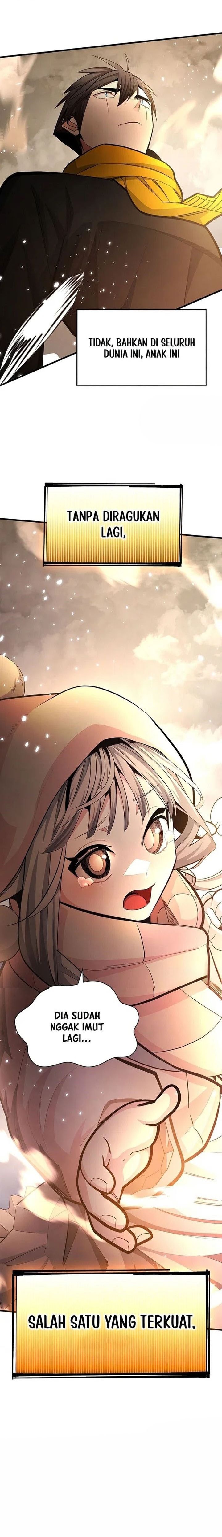 The Tutorial Is Too Hard Chapter 290 - Page 22