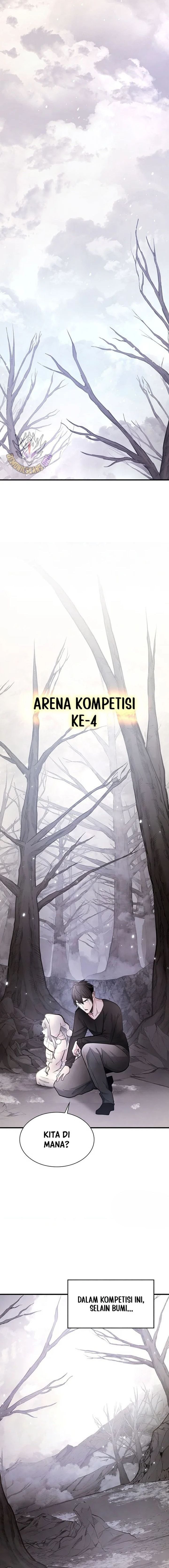 The Tutorial Is Too Hard Chapter 290 - Page 4