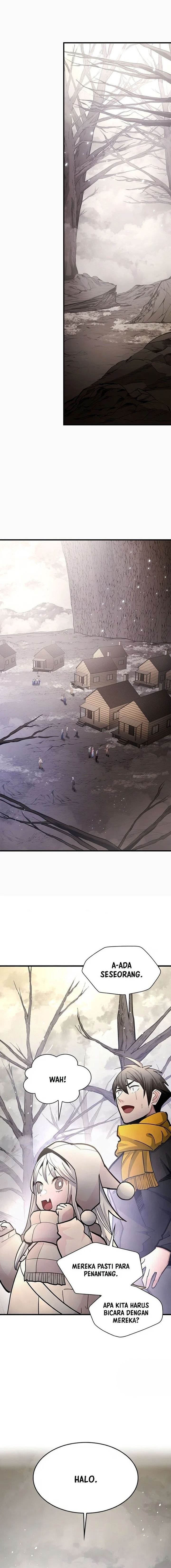 The Tutorial Is Too Hard Chapter 290 - Page 7