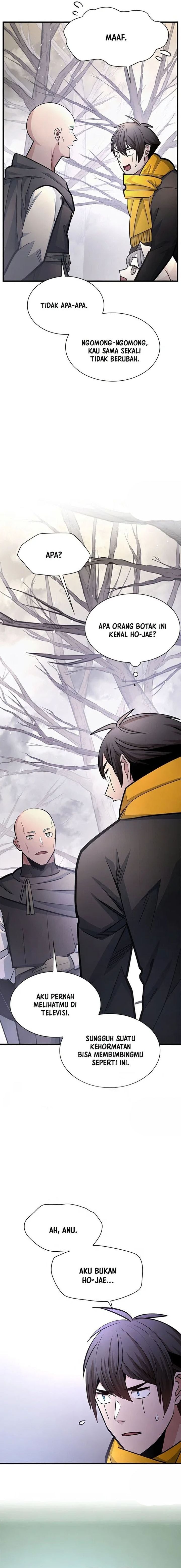 The Tutorial Is Too Hard Chapter 290 - Page 9