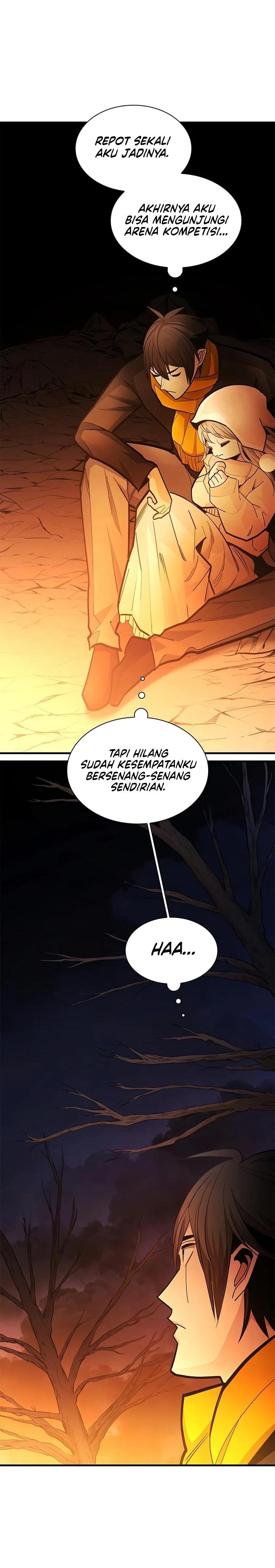 The Tutorial Is Too Hard Chapter 291 - Page 11