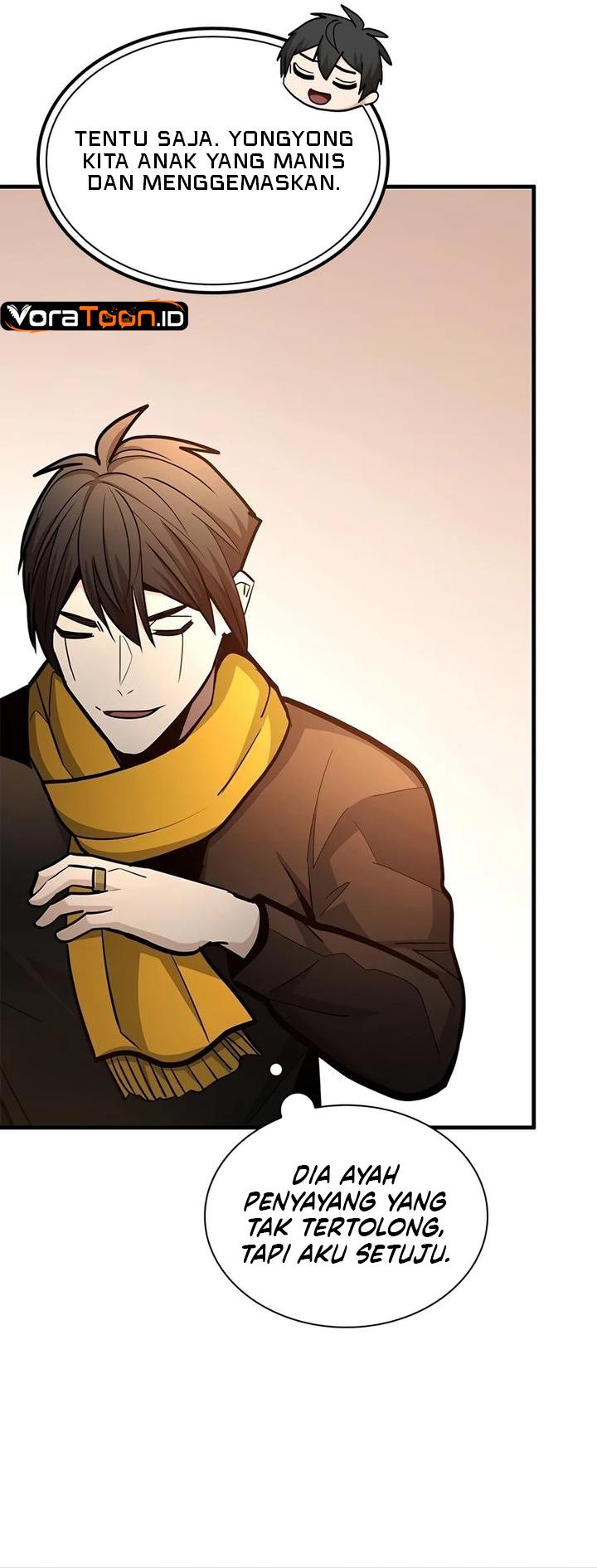 The Tutorial Is Too Hard Chapter 291 - Page 16