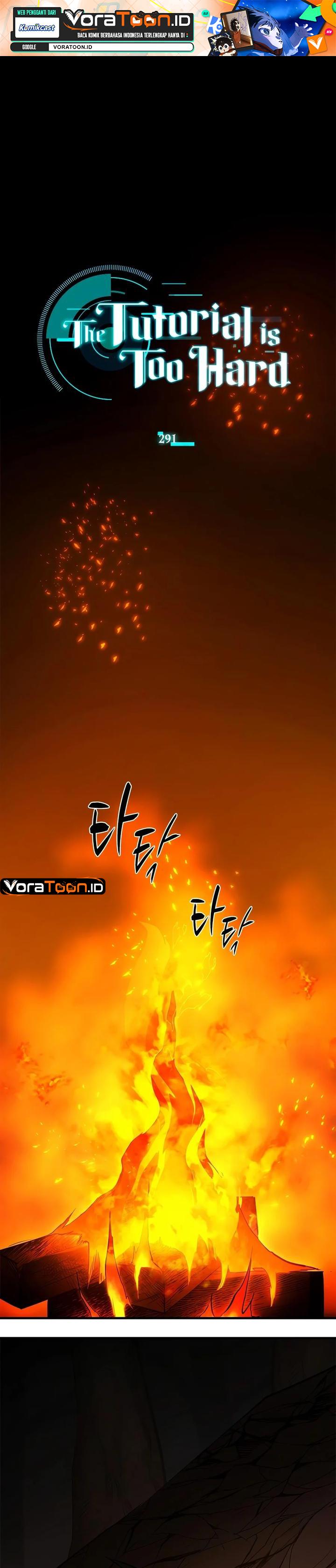 The Tutorial Is Too Hard Chapter 291 - Page 2