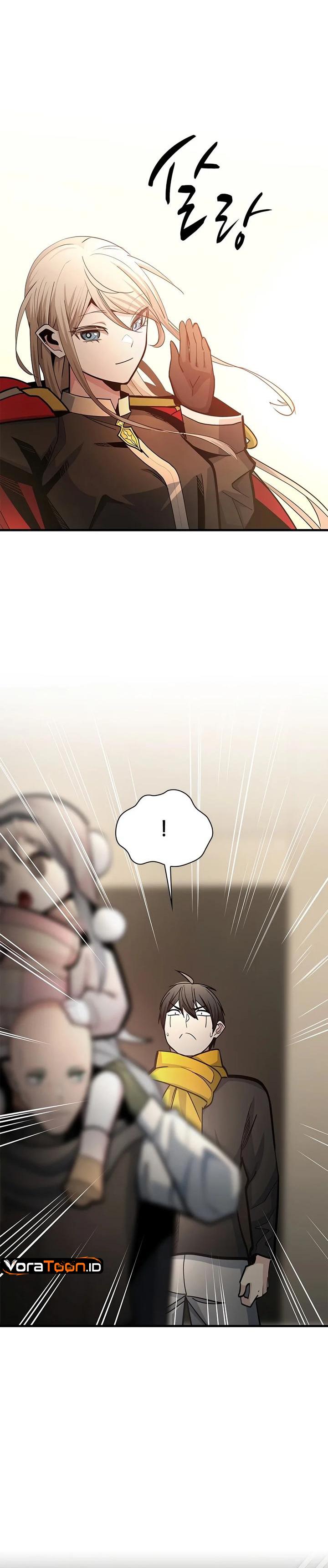 The Tutorial Is Too Hard Chapter 291 - Page 22