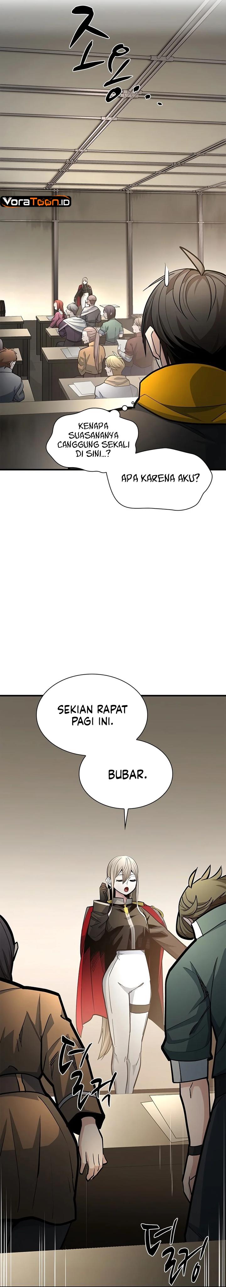 The Tutorial Is Too Hard Chapter 291 - Page 23