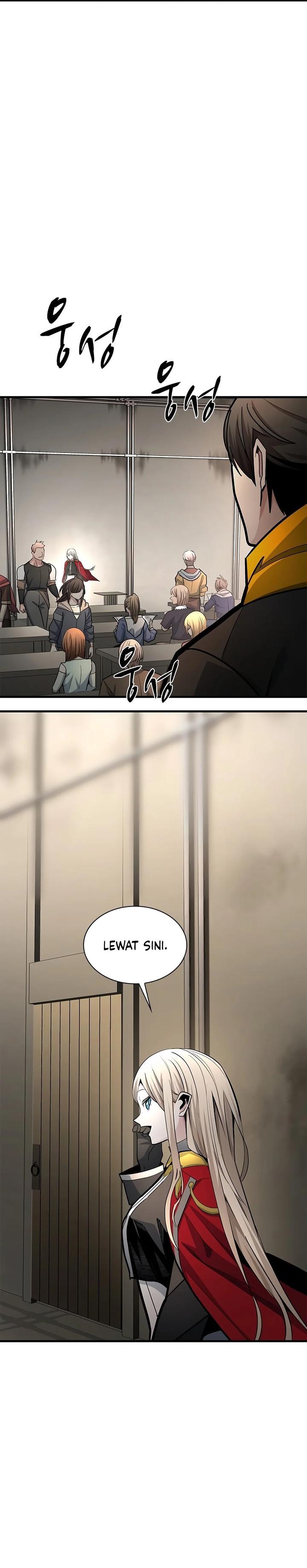 The Tutorial Is Too Hard Chapter 291 - Page 24