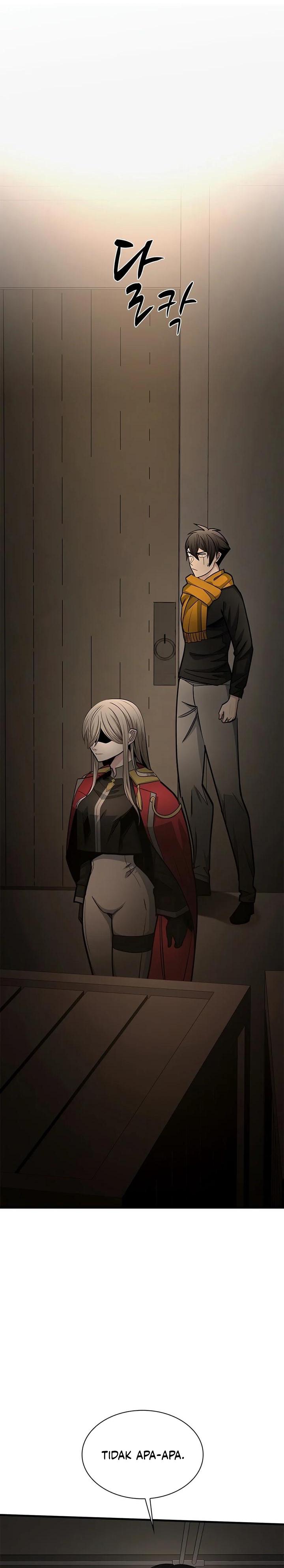 The Tutorial Is Too Hard Chapter 291 - Page 26