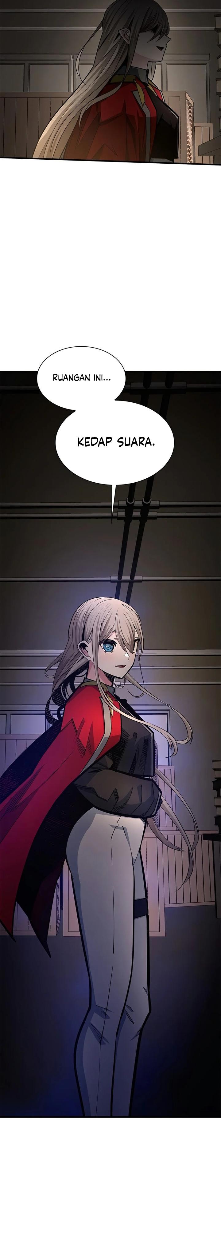 The Tutorial Is Too Hard Chapter 291 - Page 27