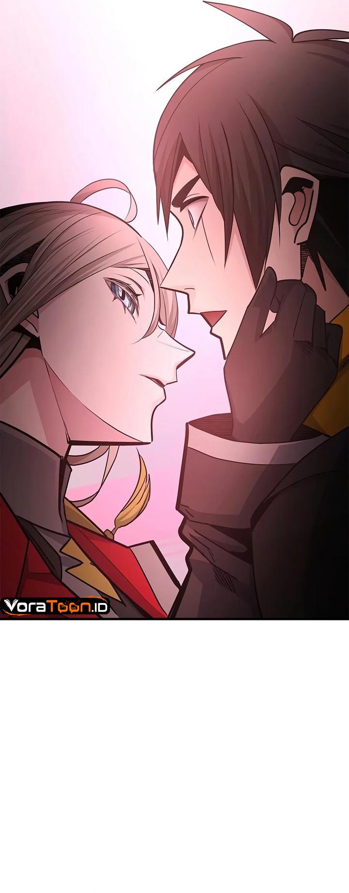 The Tutorial Is Too Hard Chapter 291 - Page 29