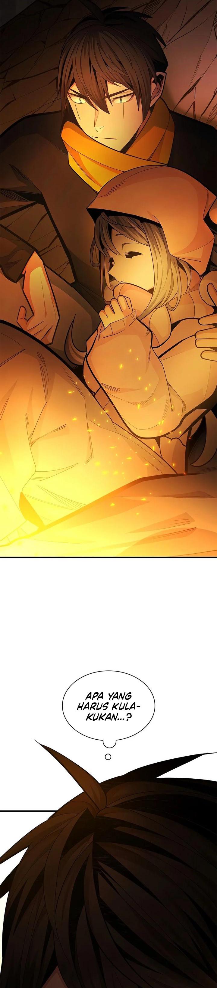 The Tutorial Is Too Hard Chapter 291 - Page 3