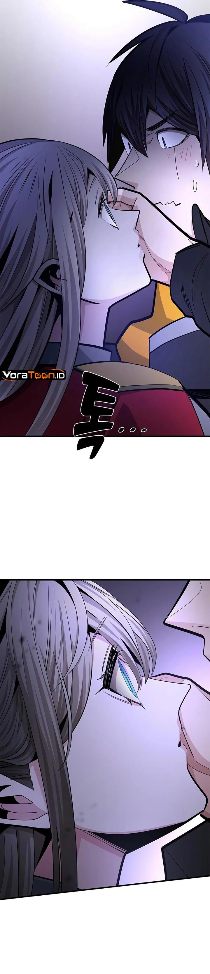 The Tutorial Is Too Hard Chapter 291 - Page 31