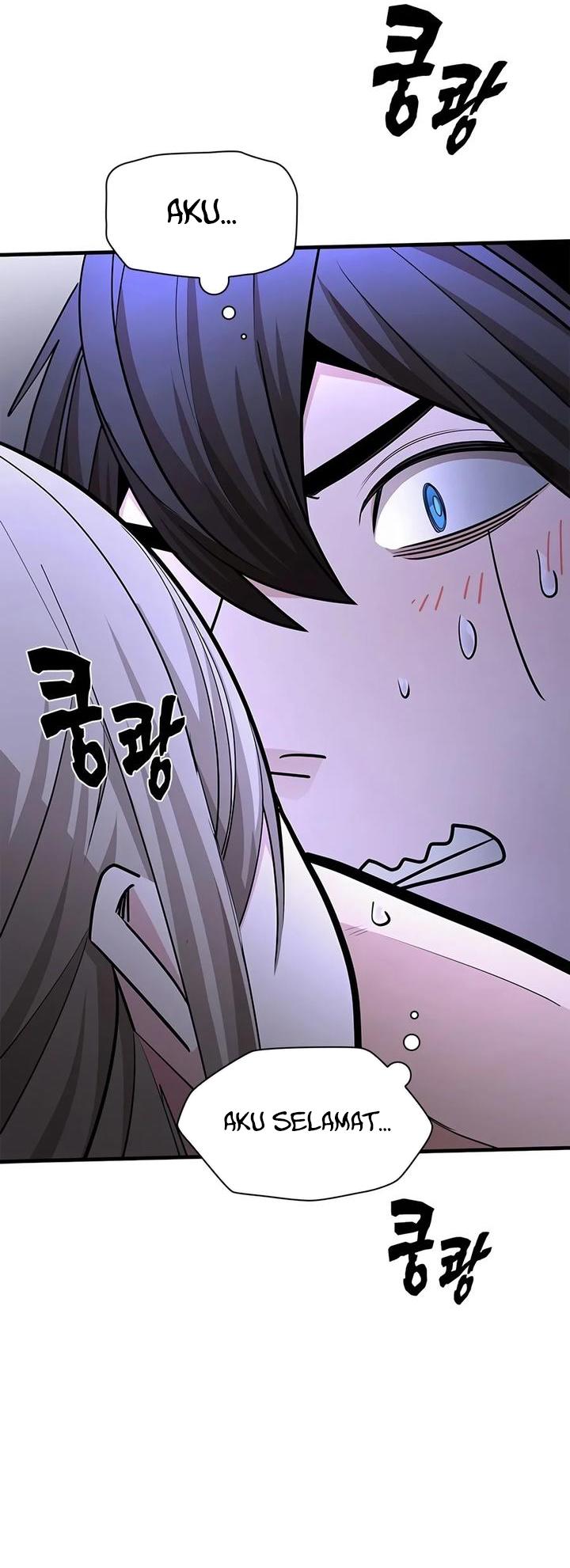 The Tutorial Is Too Hard Chapter 291 - Page 32
