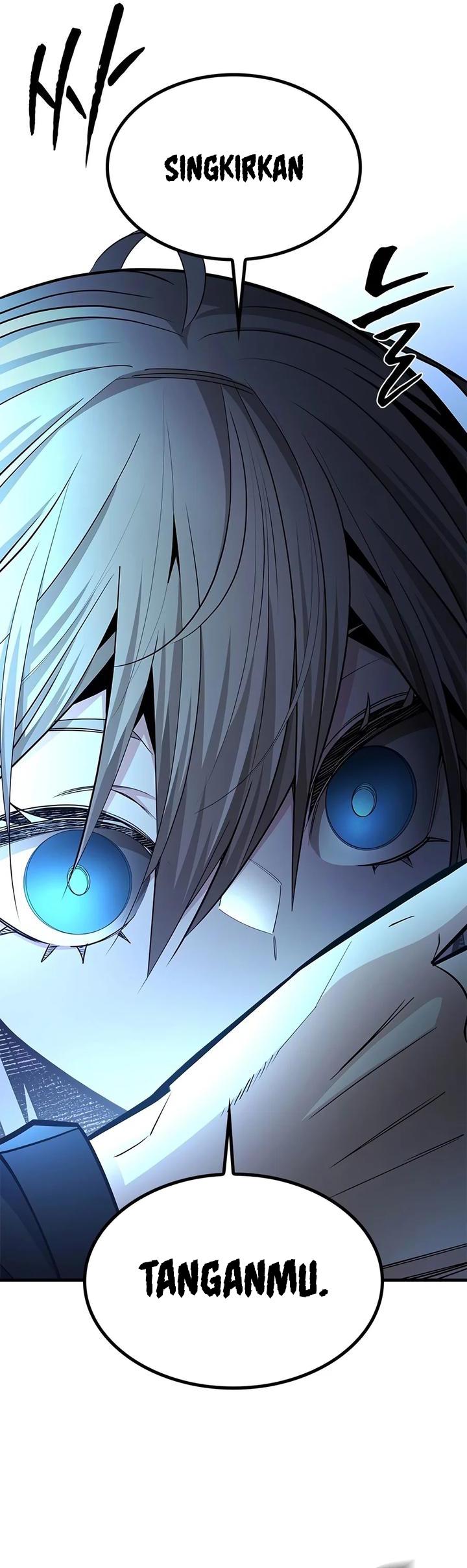 The Tutorial Is Too Hard Chapter 291 - Page 33