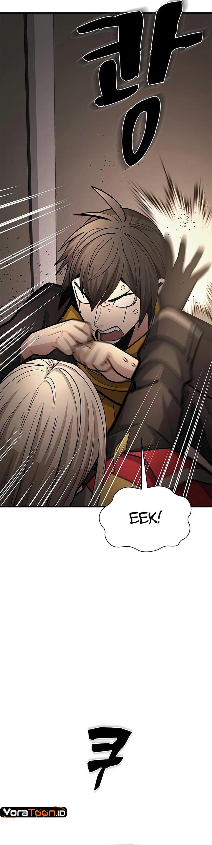 The Tutorial Is Too Hard Chapter 291 - Page 34