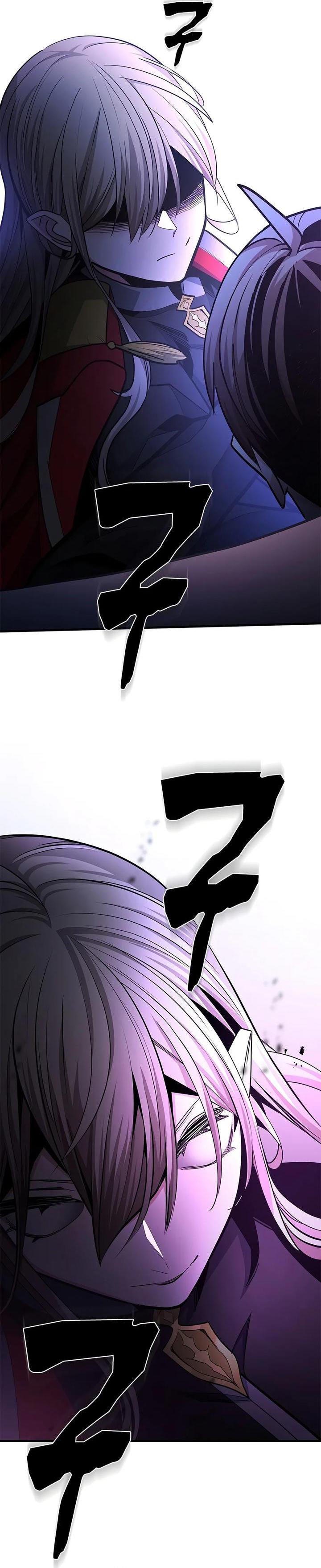 The Tutorial Is Too Hard Chapter 291 - Page 35