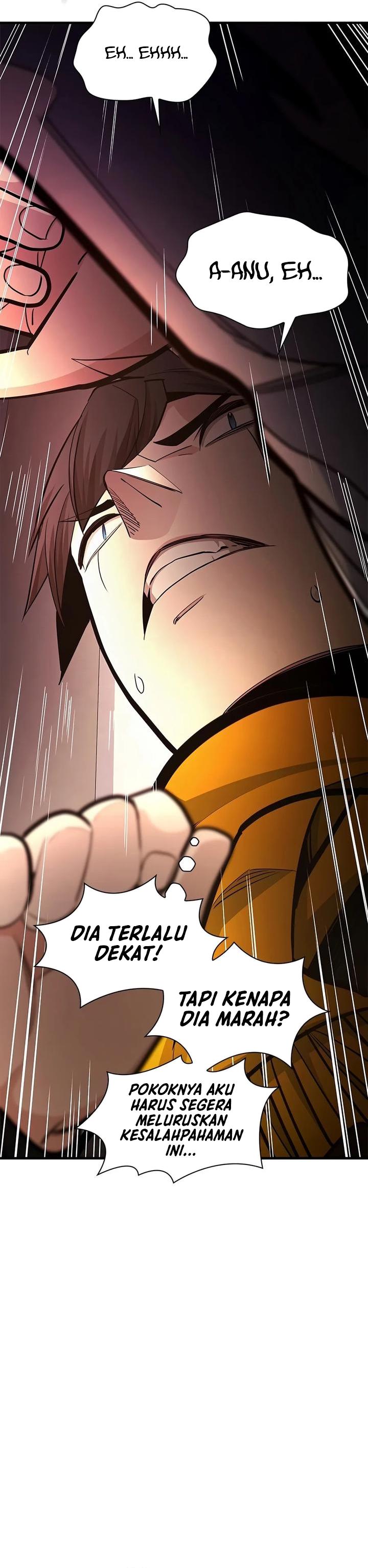 The Tutorial Is Too Hard Chapter 291 - Page 36