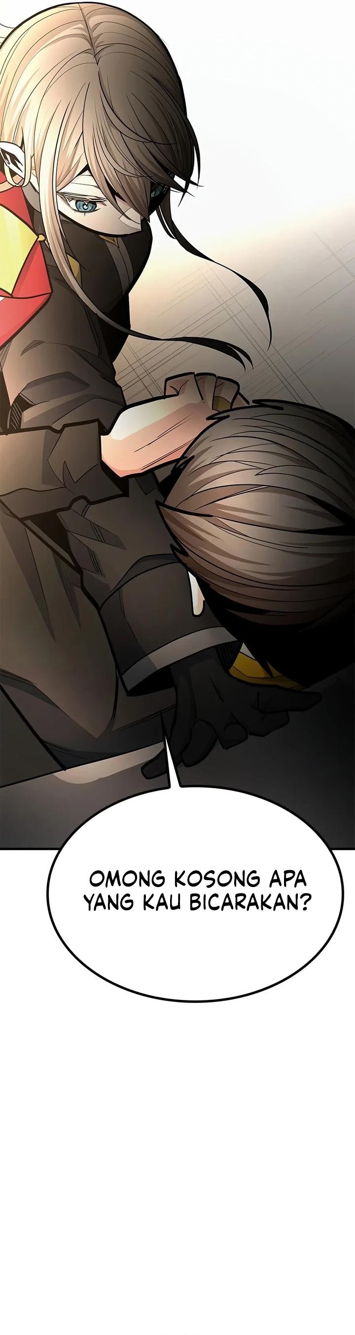 The Tutorial Is Too Hard Chapter 291 - Page 38