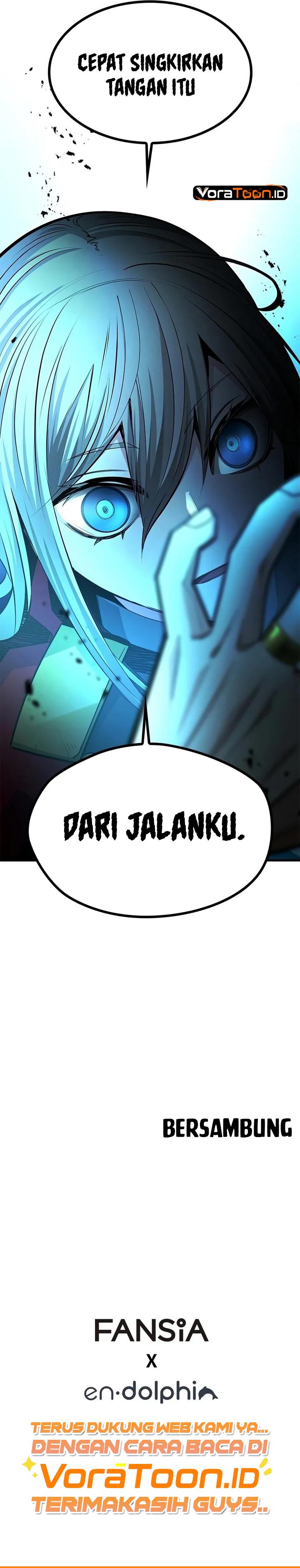 The Tutorial Is Too Hard Chapter 291 - Page 39