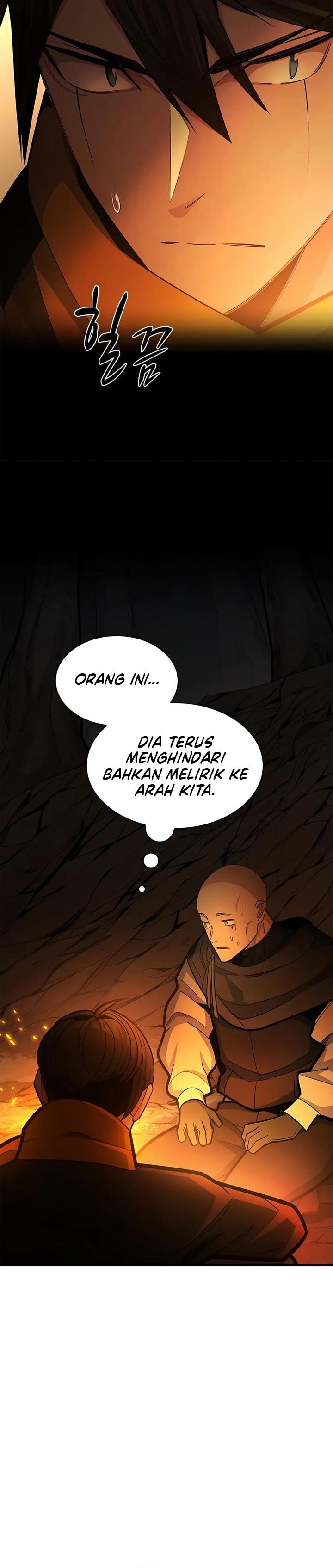 The Tutorial Is Too Hard Chapter 291 - Page 4