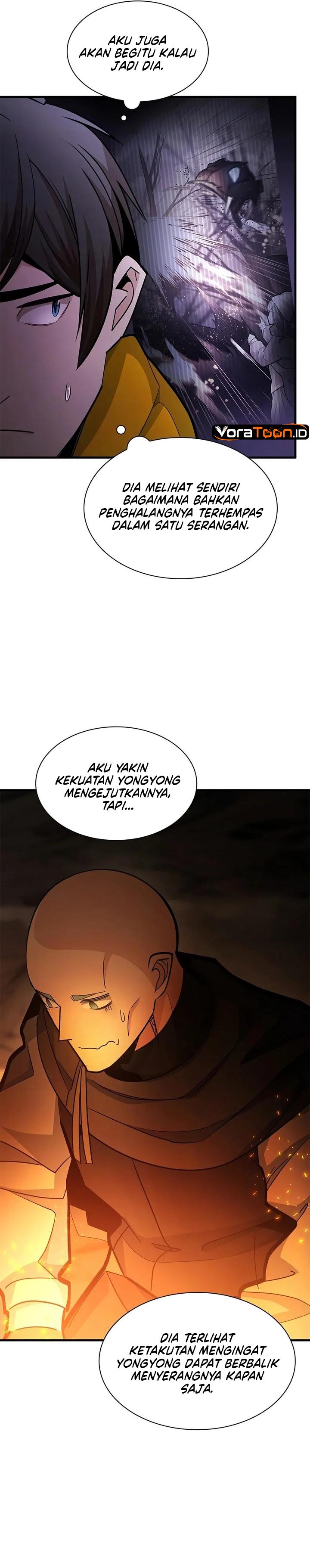 The Tutorial Is Too Hard Chapter 291 - Page 5