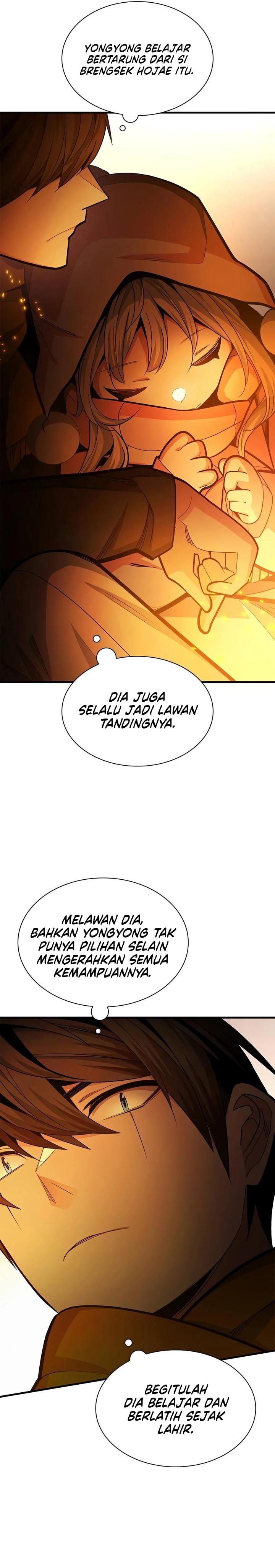 The Tutorial Is Too Hard Chapter 291 - Page 6