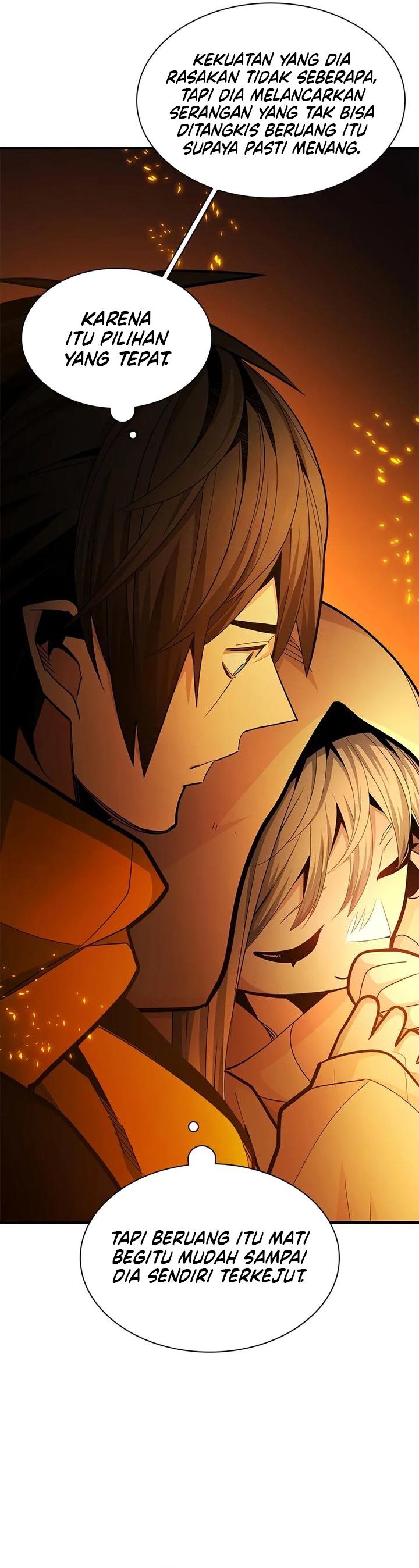 The Tutorial Is Too Hard Chapter 291 - Page 8