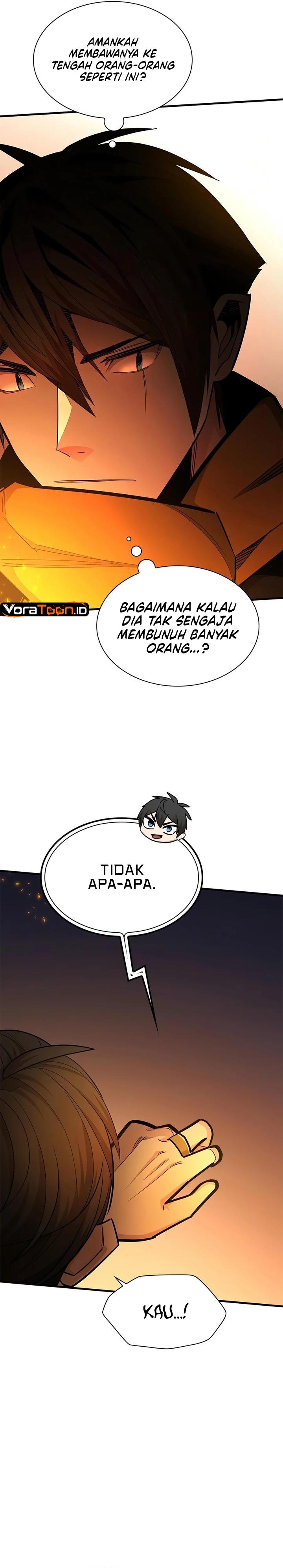 The Tutorial Is Too Hard Chapter 291 - Page 9