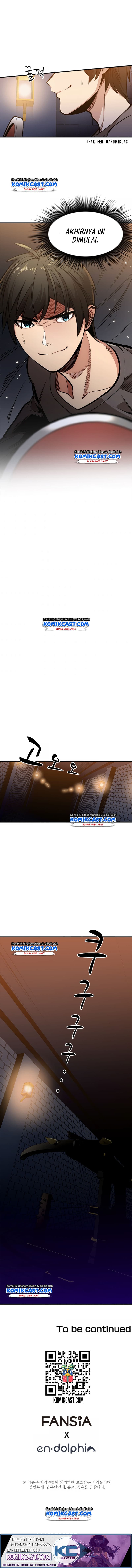 Baca The Tutorial Is Too Hard - Chapter 3 halaman 14