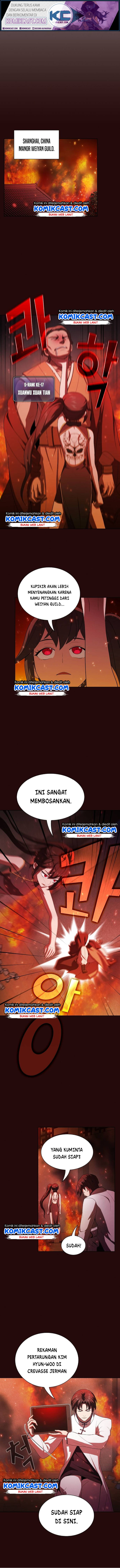 Baca The Tutorial Tower of the Advanced Player - Chapter 42 halaman 10