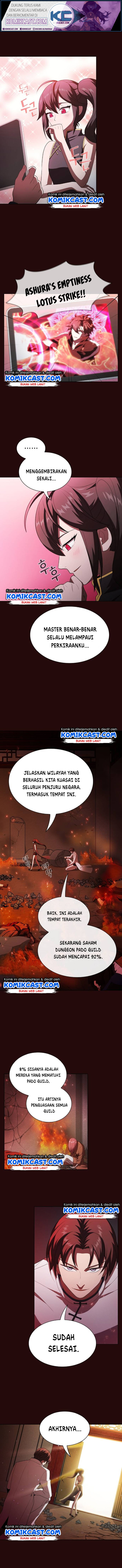 Baca The Tutorial Tower of the Advanced Player - Chapter 42 halaman 11