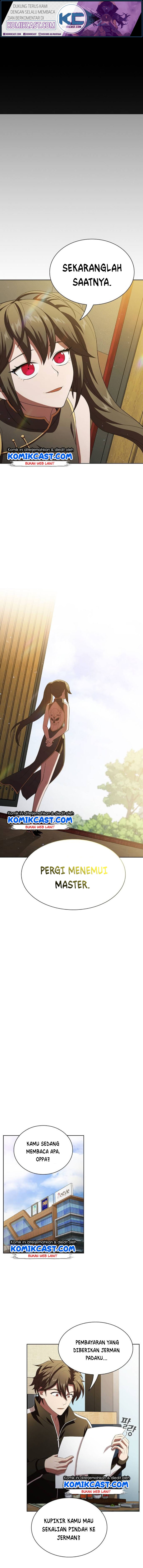 Baca The Tutorial Tower of the Advanced Player - Chapter 42 halaman 13