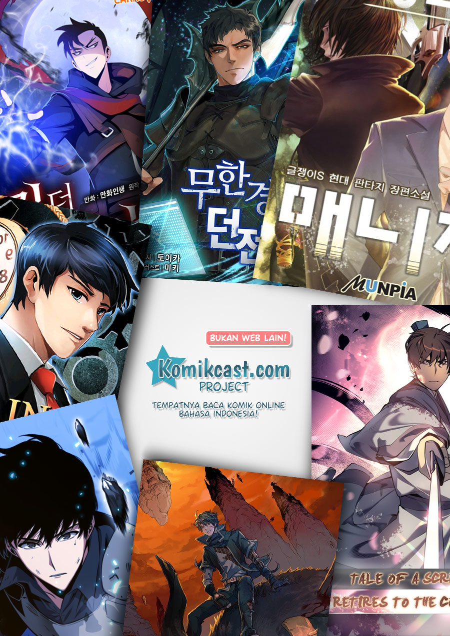 Baca The Tutorial Tower of the Advanced Player - Chapter 42 halaman 18