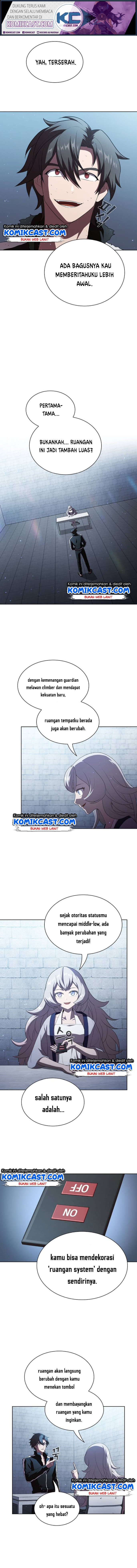 Baca The Tutorial Tower of the Advanced Player - Chapter 42 halaman 5