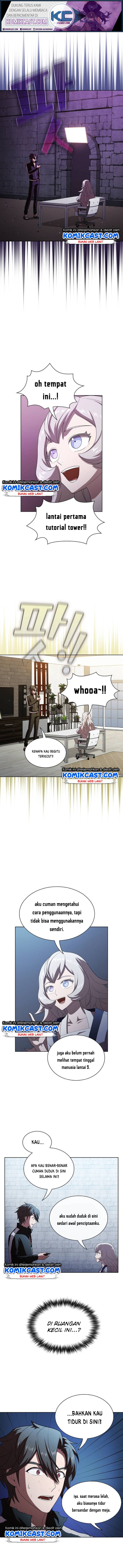 Baca The Tutorial Tower of the Advanced Player - Chapter 42 halaman 6