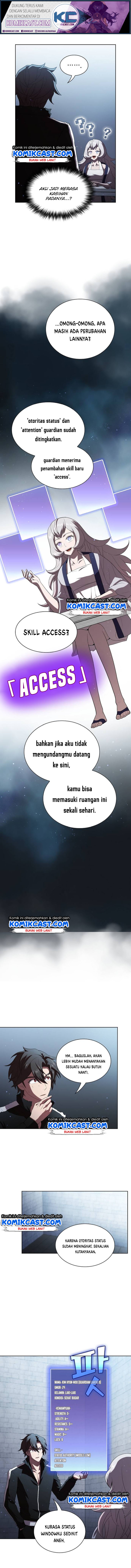 Baca The Tutorial Tower of the Advanced Player - Chapter 42 halaman 7