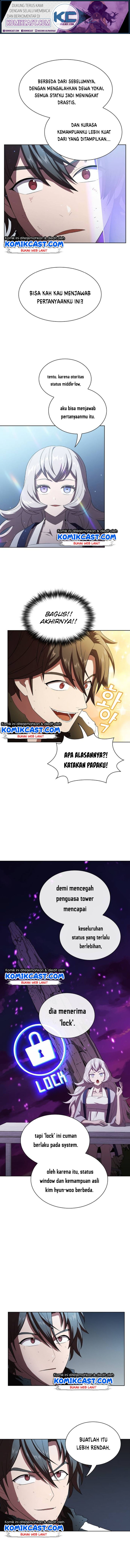 Baca The Tutorial Tower of the Advanced Player - Chapter 42 halaman 8