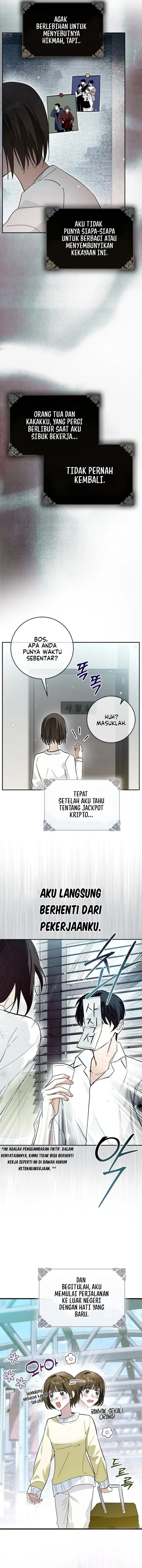 Baca The Tyrant Brother is a Bonus Chapter 1 Bahasa Indonesia page 24