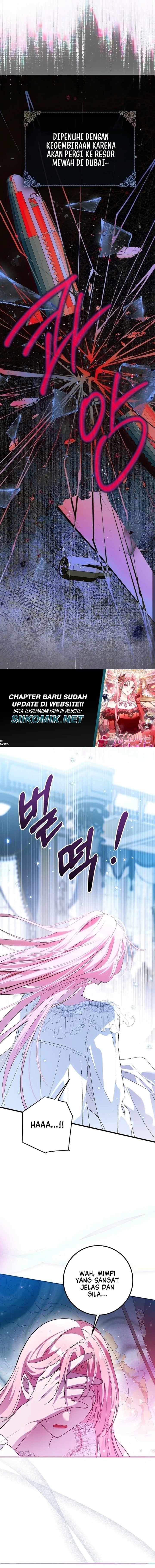 Baca The Tyrant Brother is a Bonus Chapter 1 Bahasa Indonesia page 26